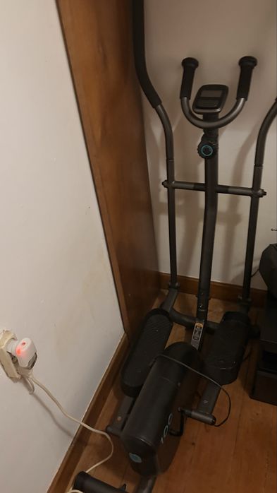 Eliptica Domyos 100