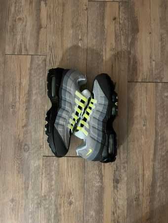 Nike AirMax 95 OG Neon