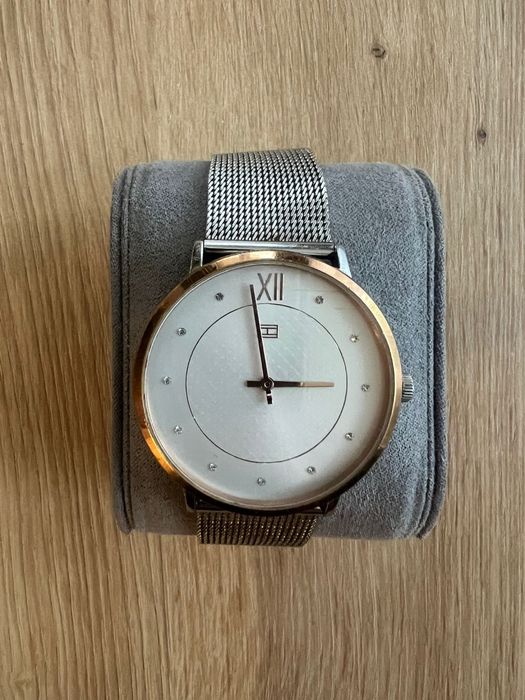 Zegarek damski Tommy Hilfiger