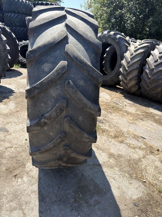 Opona 520/70R38 Firedtone