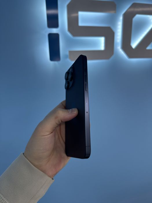 iPhone 15 PRO MAX 256GB BATERIA 93% GWARANCJA 12 miesiecy !!!