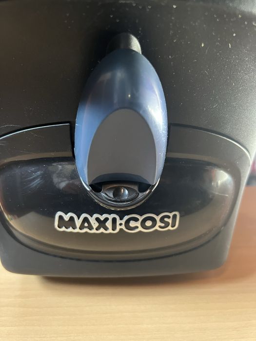 Ovo de bebe da Maxi-Cosi