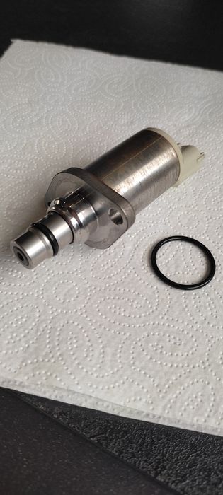 Regulator ciśnienia paliwa DENSO Opel 1.6 CDTI 136km