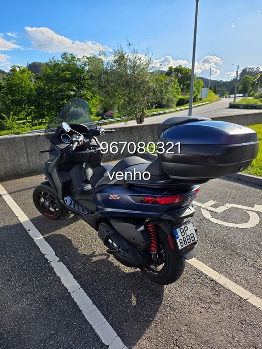 Piaggio MP3