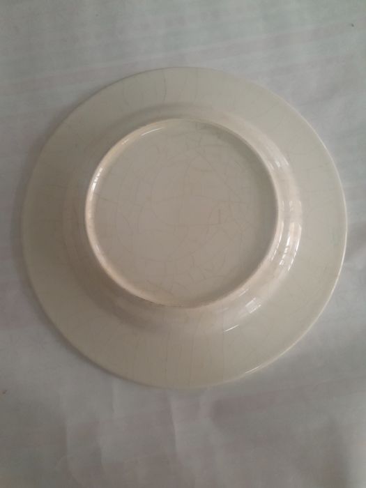 Prato de porcelana  fina alta qualidade Montana