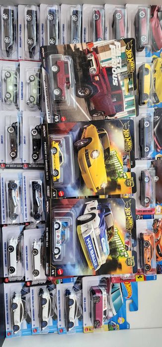 Hotwheels lote inteiro