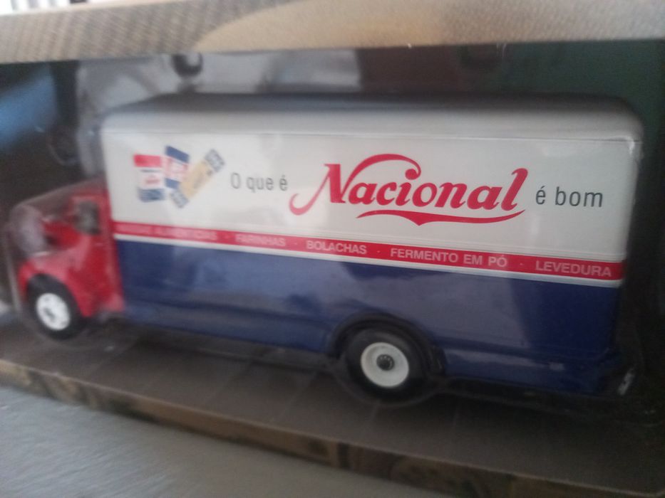 Miniaturas camiões 1/43