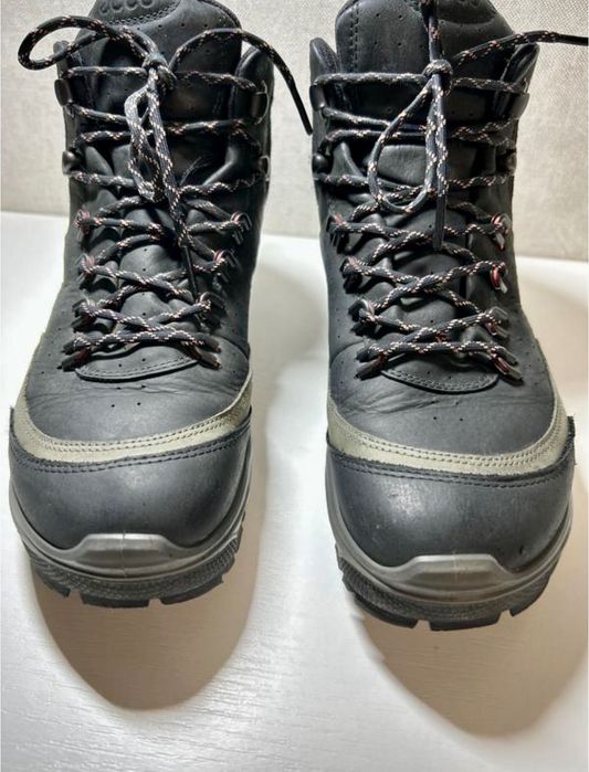 Черевики Ecco Gore tex