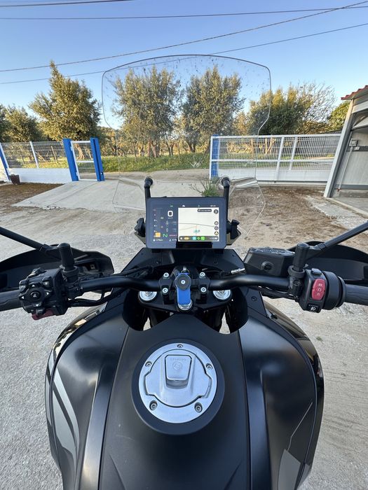 CFMoto 800 MT Explorer 2024