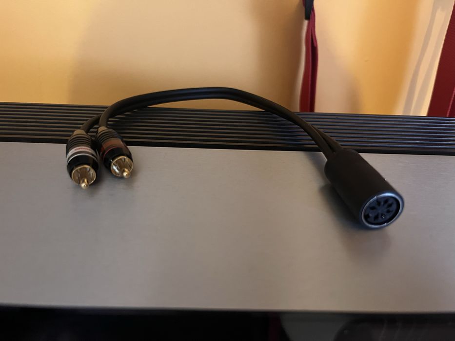 Odtwarzacz CD Bang&Olufsen Beogram CD 3300