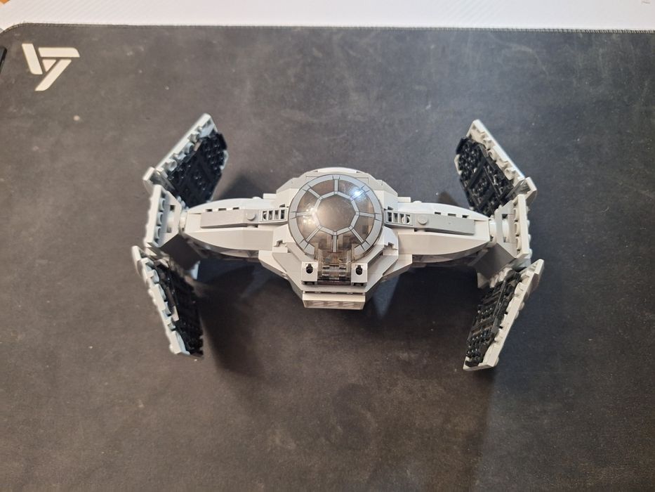 lego star wars UNIKAT