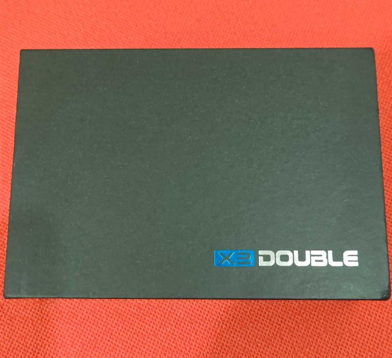 Pickup X2 Double wireless