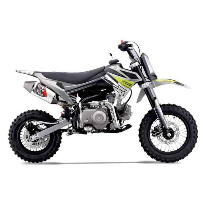 Pit Bike IMR