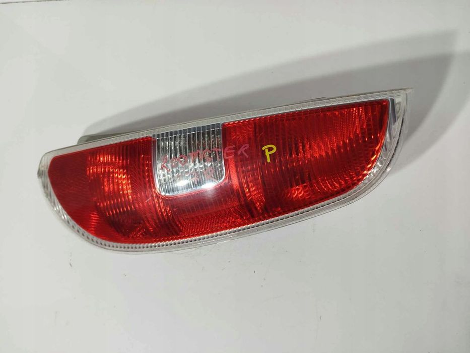 Lampa Prawa Tylna Tył Skoda Roomster 06-10