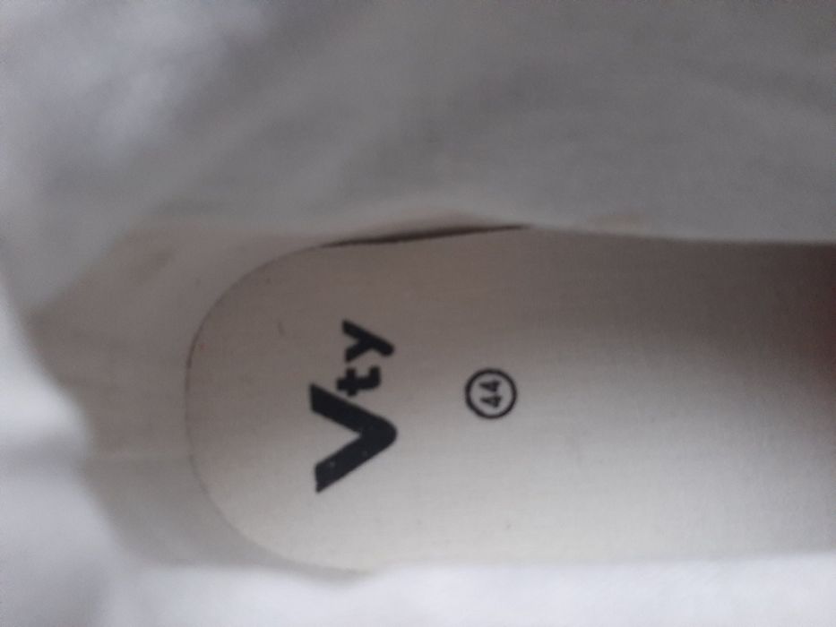 Из Германии  Vty 44p 28,5 cm