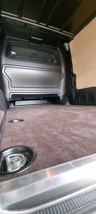 NOWA Sklejka antypoślizgowa wodoodporna 2500x1250x12mm podłoga do busa