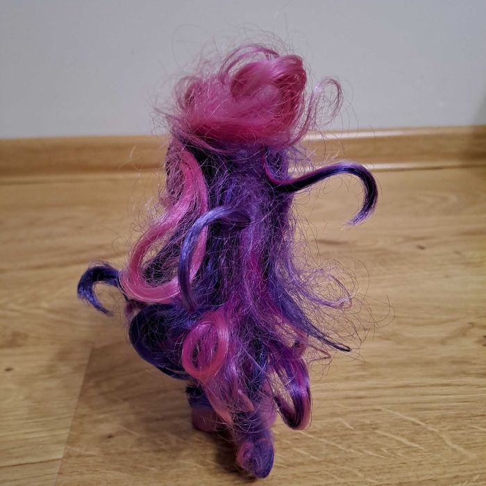 Kucyk My Little Pony Twilight Sparkle - figurka, zabawka
