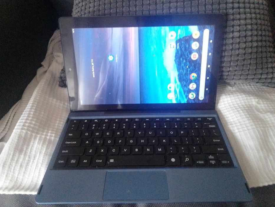 RCA 11 Delta Pro2 11.6-Inch Quad-Core Tablet with 2GB RAM and 128GB Storage64283777193091122