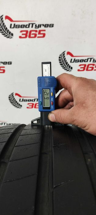 БЕЗ ПРЕДОПЛАТ Шини/Резина/Колеса Goodyear 275 35 R21 103Y Літо