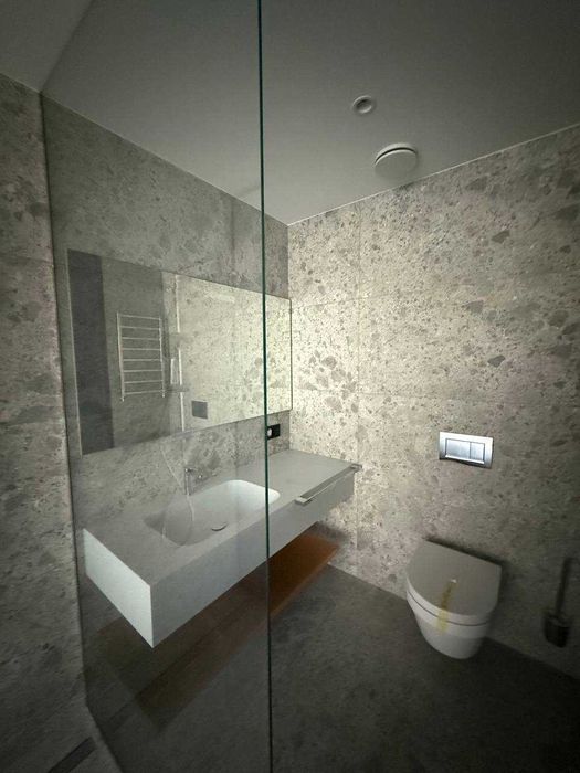 Терміновий продаж готового апартаменту в готелі Icon Буковель