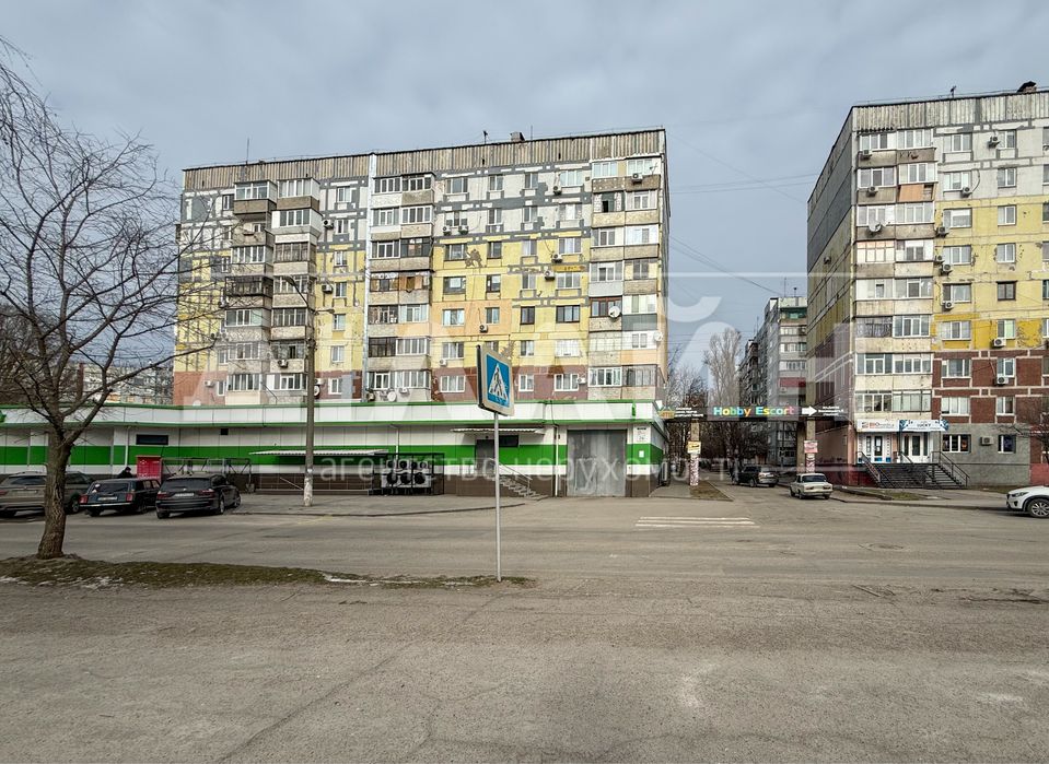 Доступна 2х кімн на Ладозькій 24 7/10  п