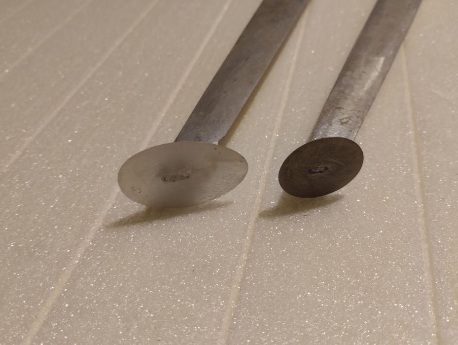 Снасть на сома . Сом.