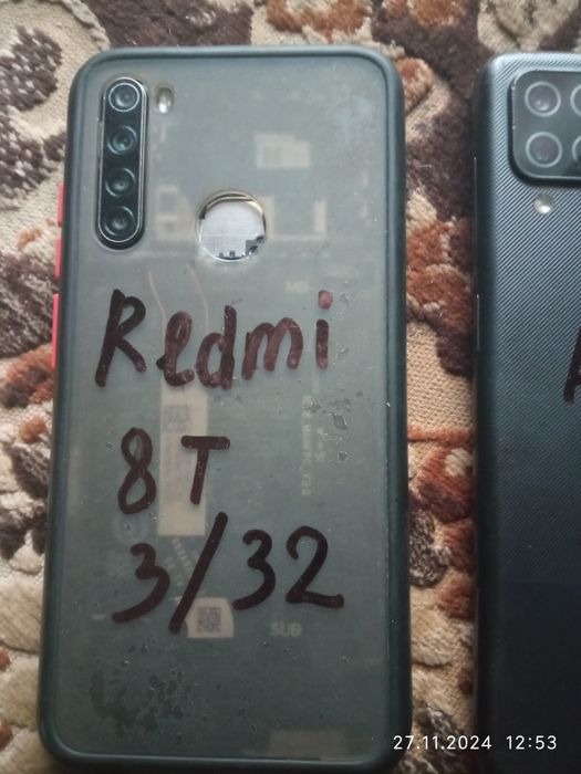 Продам мобільний телефон