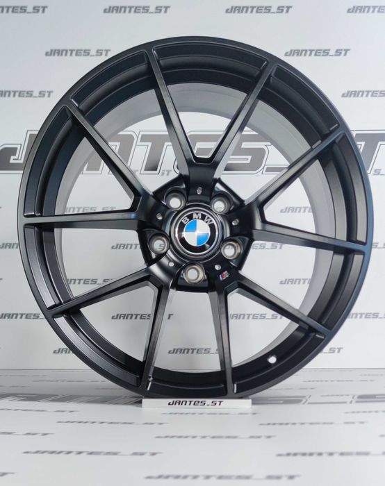 jantes 19 5X120 Style 763 BMW M4 CS Novas