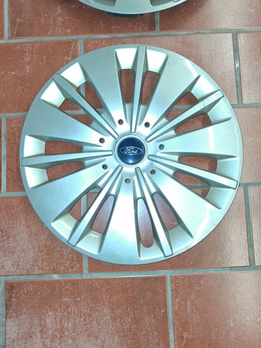 Tampões ford 16 polegadas472406670873743360