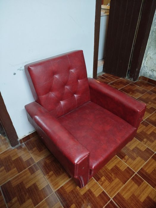Conjunto de sofás