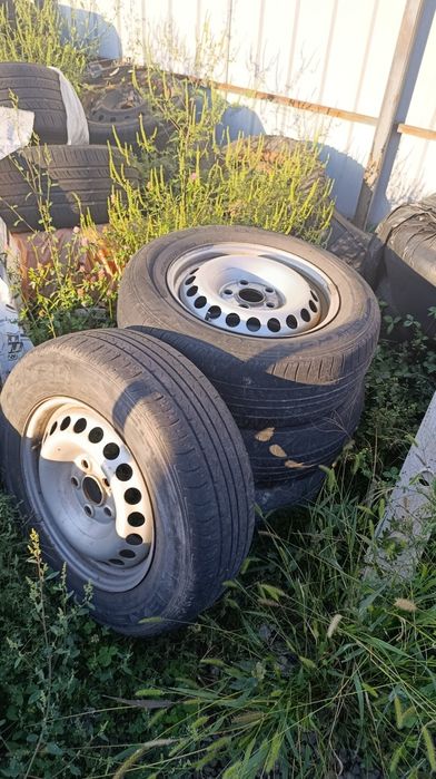 Диски, колёса,volkswagen t5 5х120r16