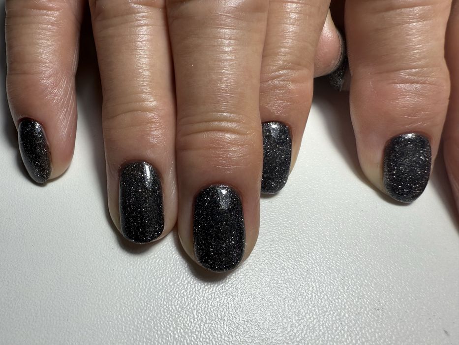 Маникюр/педикюр Алексеевка