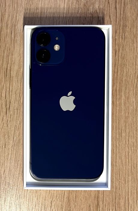 telefon iPhone 12 Mini
