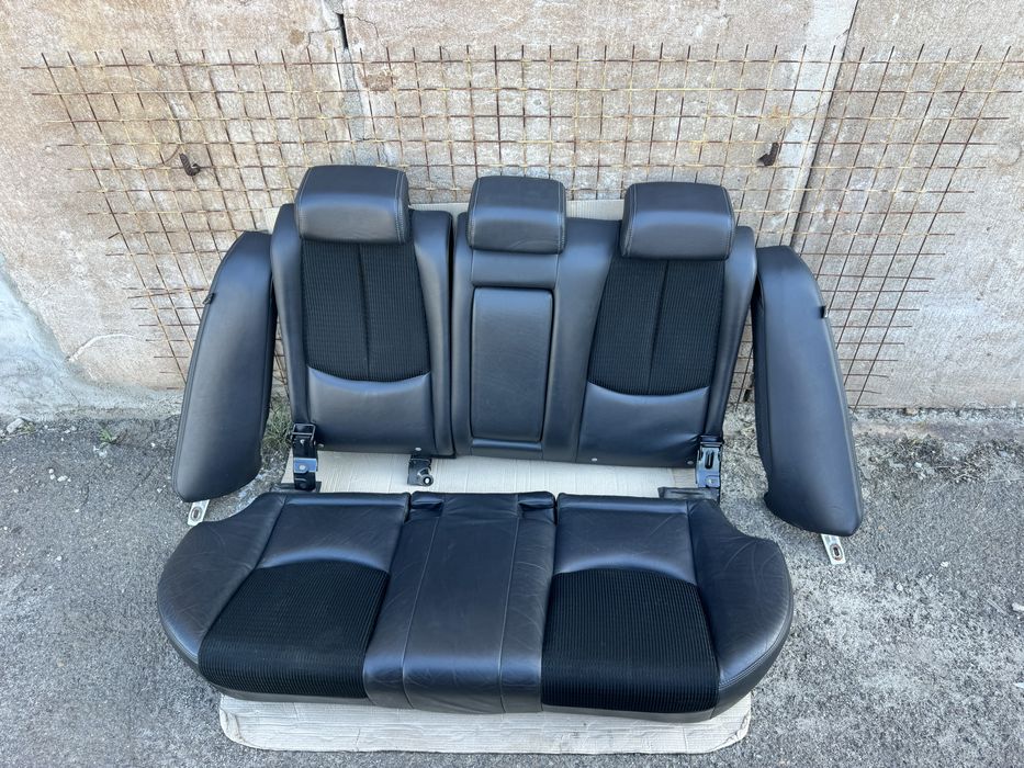Mazda 6 GH Мазда 6 разборка запчасти Mazda 6 2008-2012 2.5 бензин