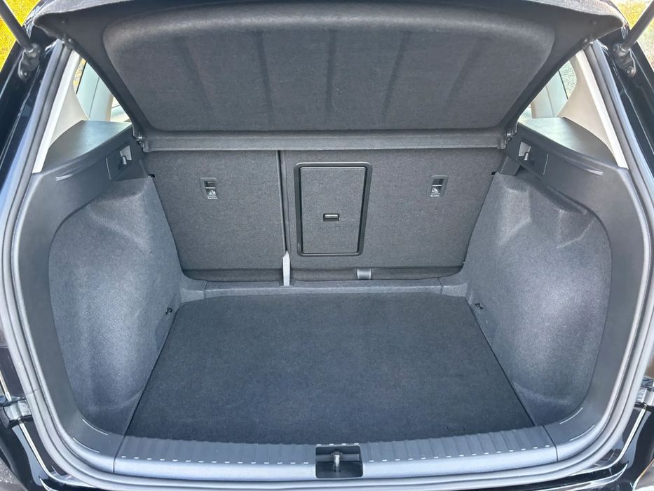 SEAT Ateca 2.0 TDI Style