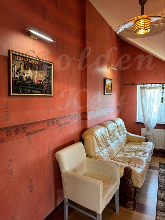 House by the address (area 406 m²) - Atlanta.ua - photo 7