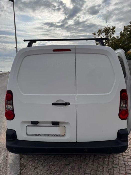 Citroën Berlingo 2013