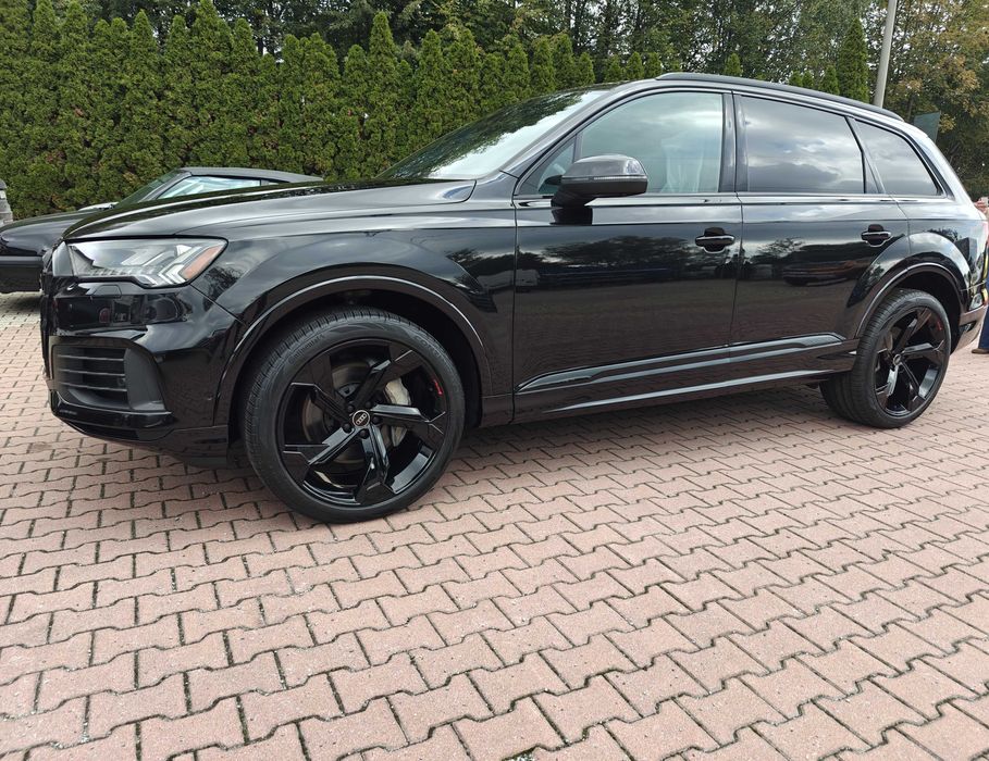 Lakierowanie samochodów oraz detailing