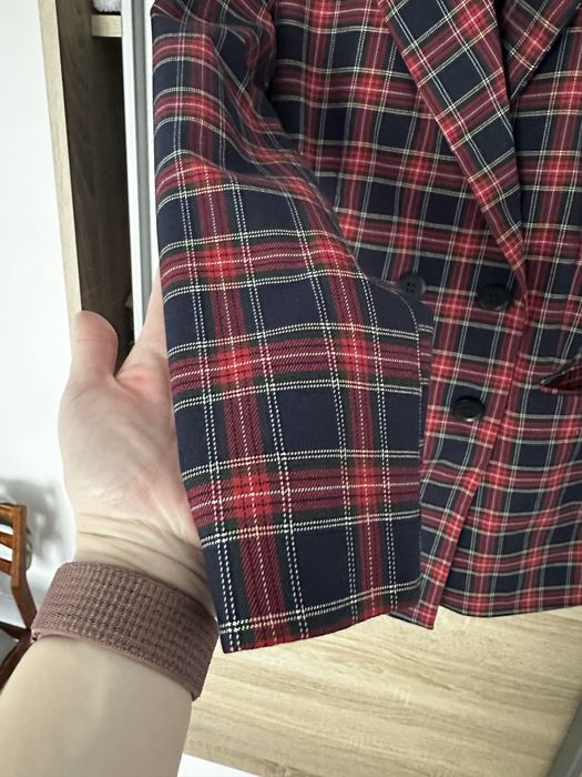 Піджак reserved розмір м