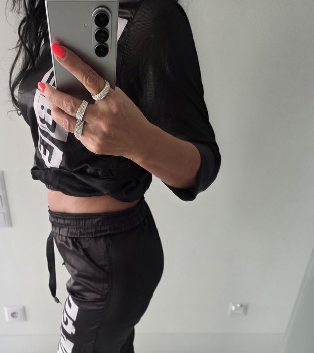 Komplet 100 % cotyon kieszenie turecki gumką