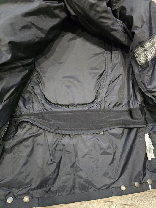 Мотокуртка туристична