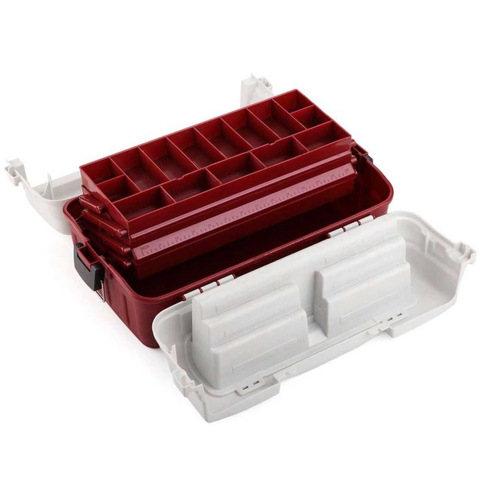 Vendo caixa de arrumaçao artigos de pesca