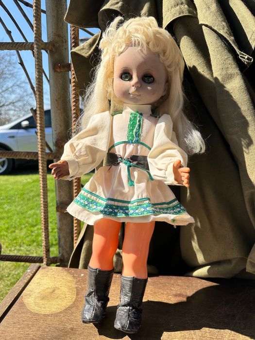 Продам Куклы ГДР