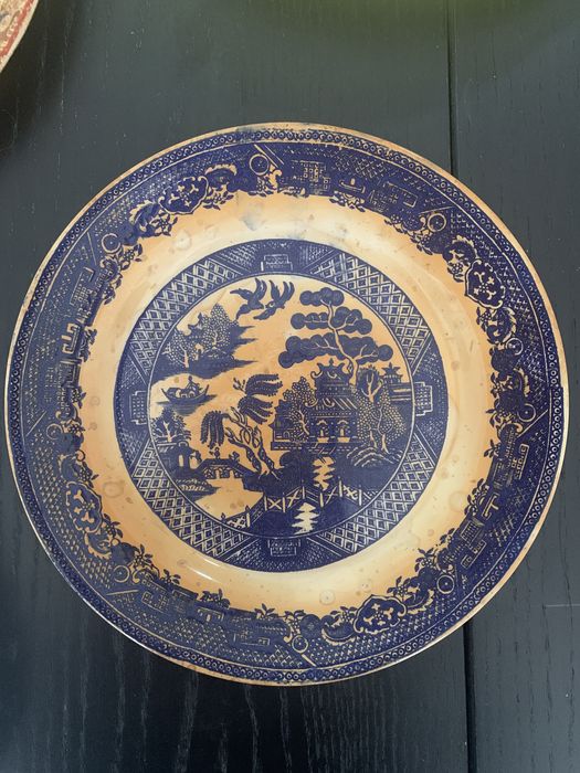 Prato Sacavém chorão