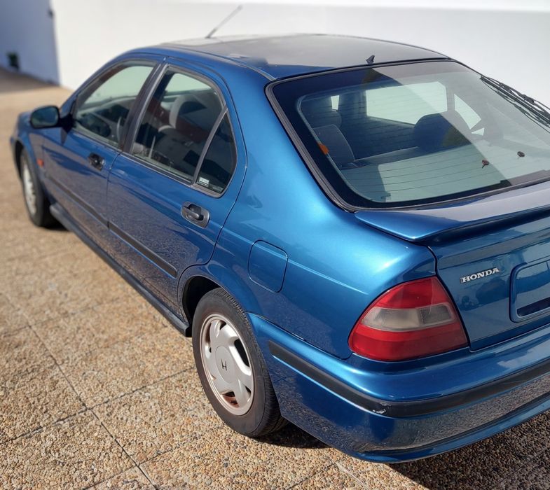 Honda Civic 1.4 1998