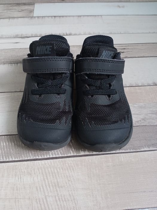 Buty Nike rozmiar 21