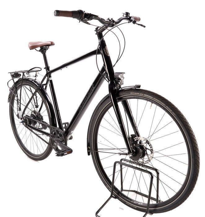 Rower męski Diamant 247 55 cm (XL) pasek