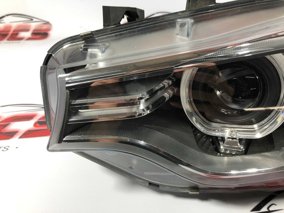 Farol Frente Otica BMW SERIE 4 F32 F33 F36 Esquerdo Original