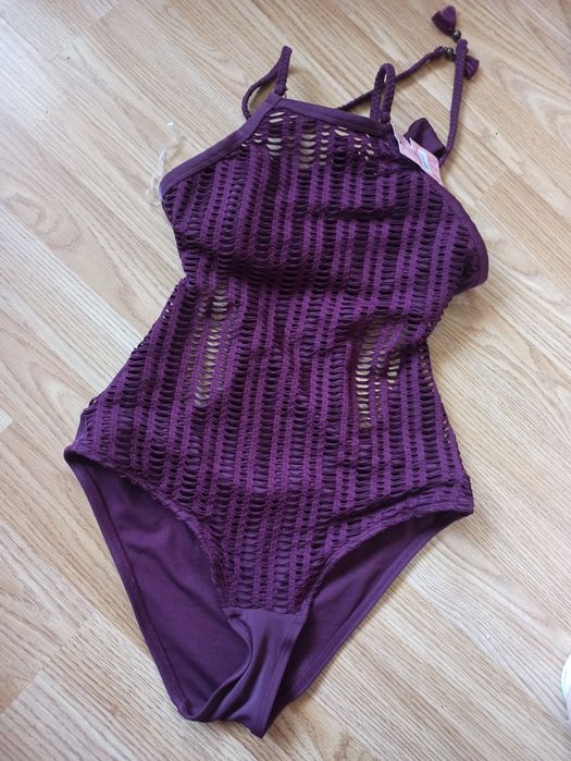 Strój kąpielowy damski nowy r.36