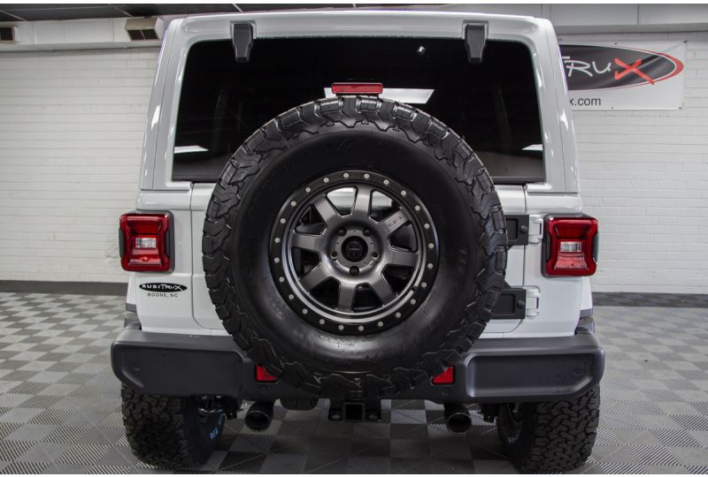 Розбірка/розборка/запчастини б/у Jeep Wrangler Jl 2019-2024